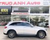 Mercedes-Benz GLC-Class   2017 - Bán Mercedes GLC 300 2017, màu trắng, số tự động