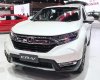 Honda CR V L 2020 - Honda ô tô Long Biên bán xe Honda CR V L đời 2020, màu trắng