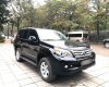 Lexus GX   2009 - Bán Lexus GX 460 sản xuất 2009, màu đen, xe nhập  