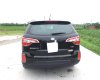 Kia Sorento   2017 - Bán ô tô Kia Sorento DATH 2017, màu đen, giá chỉ 800 triệu
