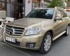 Mercedes-Benz GLK Class   2009 - Bán ô tô Mercedes 2009, xe nhập