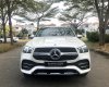 Mercedes-Benz GLE-Class GLE 450 4matic 2019 - Bán Mercedes GLE 450 4matic sản xuất năm 2019, màu trắng, odo 1.500km