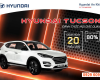 Hyundai Tucson 2020 - Tucson Vin 2020 giá siêu sốc nhất miền Bắc 