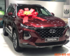 Hyundai Santa Fe 2020 - Santafe giá nét nhất mùa covid 