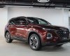 Hyundai Santa Fe 2019 - Santafe dầu cao cấp Vin 2019 khuyến mãi 70triệu, tặng full phụ kiện, giao xe ngay