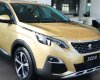 Peugeot 3008 AT 2020 - Peugeot 3008 màu siêu cá tính vàng ánh kim - giá chỉ 999 triệu thôi mua ngay