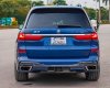 BMW BMW khác X7 40i 2020 - Cần bán BMW X7 2020, nhập khẩu nguyên chiếc giá tốt