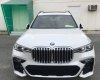 BMW BMW khác X7 40i 2020 - Cần bán BMW X7 40i đời 2020, nhập khẩu chính hãng
