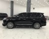 Lexus LX 570 2016 - Bán xe Lexus LX 570 sản xuất 2016, màu đen, xe nhập một chủ 