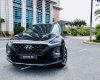 Hyundai Santa Fe 2020 - Hyundai Santafe Vin 2019 ưu đãi lên đến 90 triệu t4