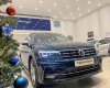 Volkswagen Tiguan 2019 - Xe Volkswagen Tiguan màu xanh rêu 2020 hiếm có