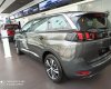 Peugeot 5008 AT 2020 - Peugeot 5008 giá siêu sock