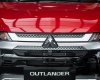 Mitsubishi Outlander 2.0 CVT 2020 - Mitsubishi Outlander 2020, giá lăn bánh tháng 5 cực hấp dẫn
