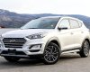 Hyundai Tucson 2020 - Bán xe Hyundai Tucson sản xuất 2020, màu trắng giá cạnh tranh