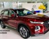 Hyundai Santa Fe 2020 - Santa Fe 2020 , hỗ trợ trả góp 80%, có sẵn giao ngay