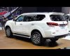 Nissan X Terra V 2019 - Cần bán Nissan Terra V đời 2019, màu trắng, nhập khẩu chính hãng