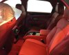 Bentley Bentayga Hybrid 2022 - Bán Bentley Bentayga Hybrid 2022  màu đen, nội thất đỏ, giá tốt