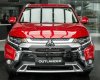 Mitsubishi Outlander 2.0 CVT 2020 - Bán xe Mitsubishi Outlander 2.0 CVT đời 2020, màu đỏ