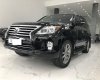 Lexus LX 570 2014 - Cần bán lại xe Lexus LX 570 đời 2014, màu đen, nhập khẩu chính hãng