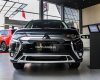 Mitsubishi Outlander 2.0 CVT 2020 - Mitsubishi Outlander 2020, giá lăn bánh tháng 6 cực hấp dẫn