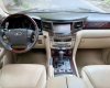 Lexus LX 570 2010 - Bán Lexus LX570 sản xuất 2010, model 2011, xe nhập Mỹ