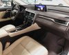 Lexus RX350 2015 - Cần bán lại xe Lexus RX350 đời 2016 màu bạc, nhập khẩu chính hãng