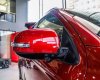 Mitsubishi Outlander 2.0 CVT 2020 - Bán xe Mitsubishi Outlander 2.0 CVT 2020, màu đỏ, nhập khẩu chính hãng giá cạnh tranh