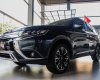 Mitsubishi Outlander 2.0 CVT 2020 - Bán Mitsubishi Outlander 2.0 CVT đời 2020, màu xanh lam, 825tr