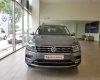 Volkswagen Tiguan    2020 - Bán Volkswagen Tiguan đời 2020, màu xám, nhập khẩu nguyên chiếc