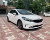 Kia Cerato 2.0AT 2017 - Bán xe Kia Cerato năm 2017, màu trắng 