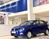 Volkswagen Polo 2020 - Polo Hatchback màu xanh - Polo Hatchback Blue Metallic Lapiz L9L9 giá tốt