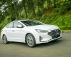 Hyundai Elantra 2022 - Bán xe Hyundai Elantra 2022 giá cạnh tranh, đủ màu, nhiều phiên bản, xe có sẵn giao nhanh, thuế giảm khủng