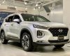Hyundai Santa Fe 2021 - Cần bán xe Hyundai Santa Fe năm 2021