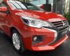 Mitsubishi Attrage AT 2020 - Tặng bảo hiểm vật chất và tặng nhiều phụ kiện có giá trị, giao xe ngay