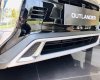 Mitsubishi Outlander 2.0 CVT 2020 - Mitsubishi Outlander 2020. Ưu đãi tháng 7 ngập tràn
