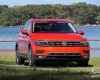 Volkswagen Tiguan Offroad 2020 - Bán ô tô Volkswagen Tiguan Offroad 2020, màu đỏ, nhập khẩu