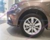 Volkswagen Polo 2020 - Volkswagen Polo 2020 màu nâu nhập khẩu nguyên chiếc giá 695 triệu - giao ngay - khuyến mãi hấp dẫn