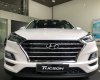 Hyundai Tucson     2020 - Cần bán xe Hyundai Tucson đời 2020, màu trắng