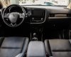 Mitsubishi Outlander 2.4 CVT Premium 2020 - Cần bán xe Mitsubishi Outlander 2.4 CVT Premium đời 2019, màu trắng