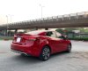 Kia Cerato 2018 - Bán ô tô Kia Cerato 1.6AT đời 2018, màu đỏ
