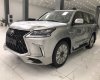 Lexus LX 570 2020 - Giao ngay xe Lexus LX570 Super Sport S sản xuất 2021, nhập mới 100% hồ sơ có ngay