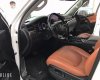 Lexus LX 570 2016 - Cần bán Lexus LX 570 đời 2016, màu trắng, nhập khẩu chính hãng