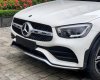 Mercedes-Benz GLC-Class GLC300 AMG 4matic 2019 - Bán Mercedes Benz GLC300 AMG model 2020