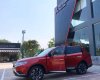 Mitsubishi Outlander AT 2020 - Cần bán Mitsubishi Outlander AT đời 2020, màu đỏ, giá tốt