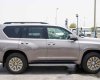 Toyota Prado VXL 3.0 Diesel 2020 - Bán Toyota Land Cruiser Prado VXL 3.0L Diesel 2020 vàng cát, nội thất đen