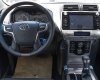 Toyota Prado VXL 3.0 Diesel 2020 - Bán Toyota Land Cruiser Prado VXL 3.0L Diesel 2020 vàng cát, nội thất đen