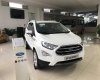 Ford EcoSport 1.0P AT Titanium 2020 -  Bán xe Ford EcoSport 1.5P Titanium 2020, màu trắng