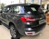 Ford Everest 2.0AT 4X4 Bi- Turbo Titanium 2020 - Bán Ford Everest 2.0AT 4X4 Bi- Turbo Titanium đời 2020, màu xanh lam, nhập khẩu nguyên chiếc