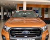 Ford Ranger Wildtrak 2.0L 4x4 2020 - Bán ô tô Ford Ranger Wildtrack 2.0L 4X4 AT Bi-Turbo năm 2020, 918 triệu