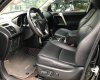 Toyota Prado TXL 2017 - Cần bán xe Toyota Prado TXL đời 2017, màu đen, nhập khẩu nguyên chiếc